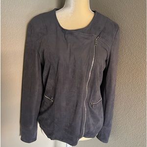 NY collection jacket size M